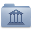 Library 7 Icon
